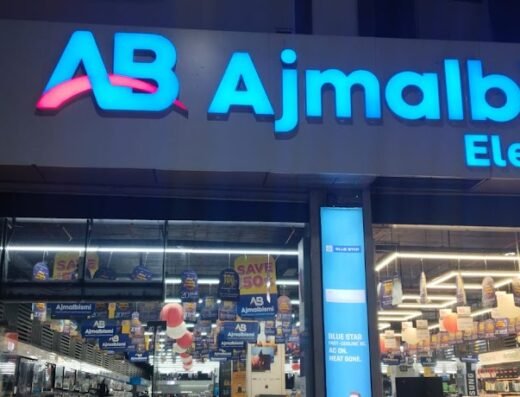 AJMAL BISMI ELECTRONICS AND HOME APPLIANCES