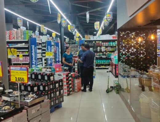 AJMAL BISMI ELECTRONICS AND HOME APPLIANCES