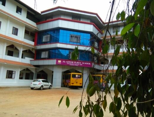 Al-Azhar Public School, Thodupuzha