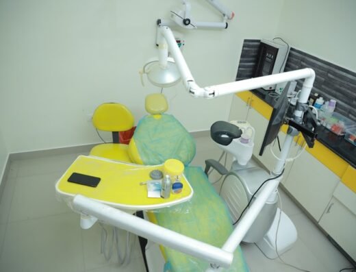 All Smiles Dental Care