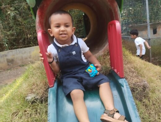 Alphabet Kids Day Care and Early Learning Center (Nursery)
