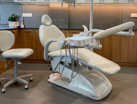 Alphonsa Dental Clinic -Dr Joyal Joice