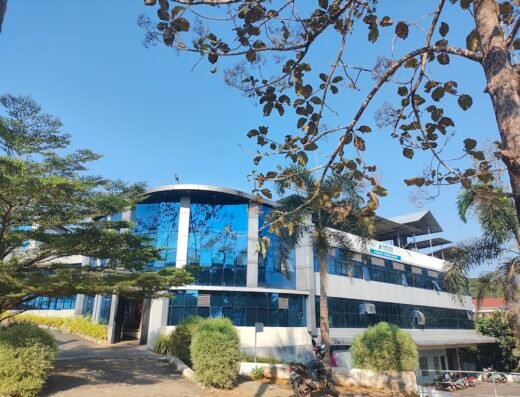 Alphonsa Eye Hospital Thodupuzha