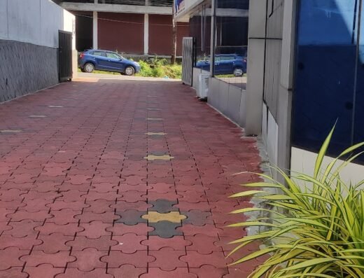 Alphonsa Eye Hospital Thodupuzha
