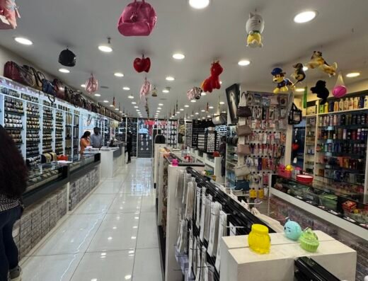 Alphonsa Ladies Collections
