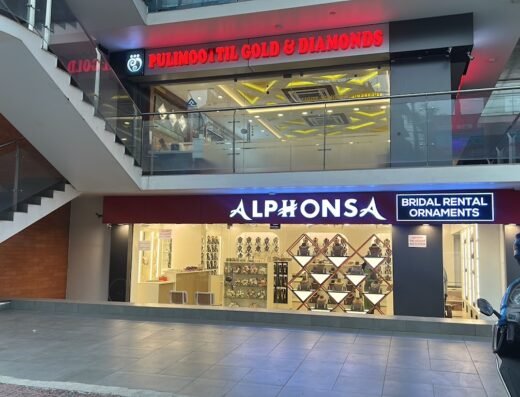 ALPHONSA SIGNATURE RENTAL JEWELLERY