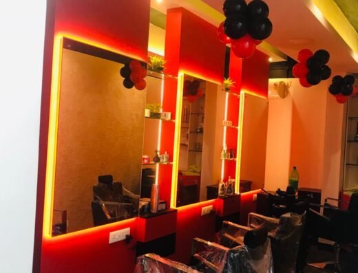 Ameez Hair Studio