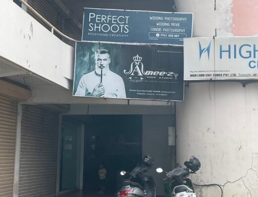 Ameez Hair Studio