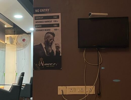 Ameez Hair Studio