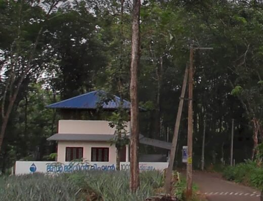 Anganavadi (അങ്കണവാടി)