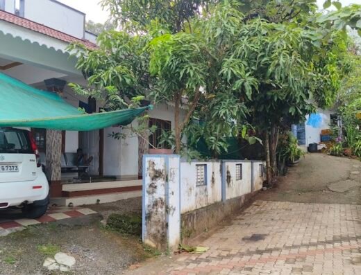 Anganwadi, Malepparambu