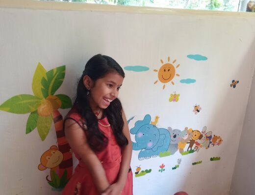 Angel Garden Daycare and Play School