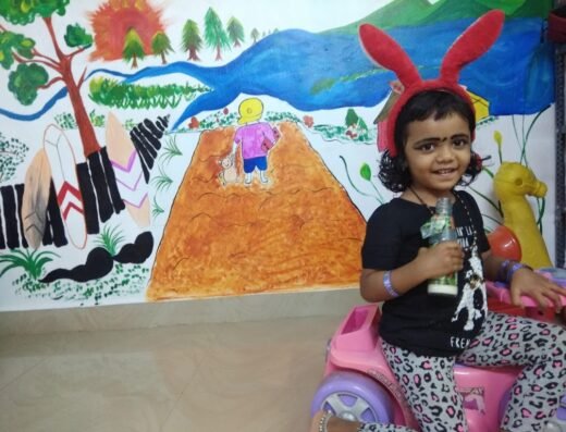Angel Garden Daycare and Play School