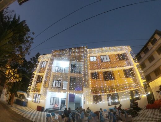 ARBOUR RESIDENCY