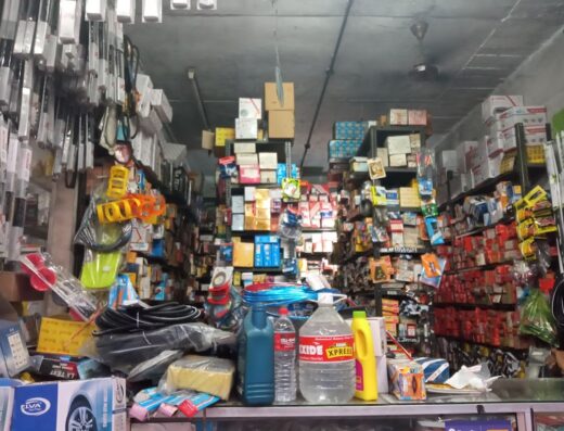 ASIAN AUTO ELECTRICALS & ACCESSORIES