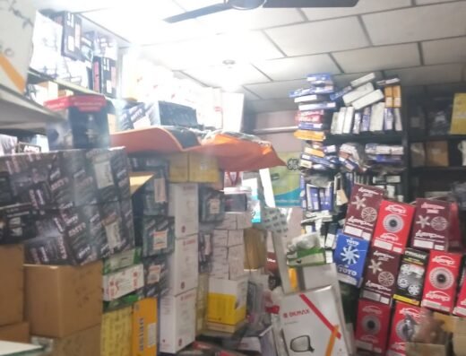 ASIAN AUTO ELECTRICALS & ACCESSORIES