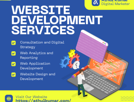 AthulKumar | Best Freelance Digital Marketer in Alappuzha