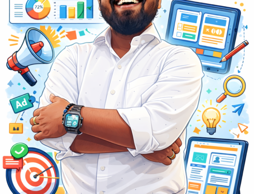 AthulKumar | Best Freelance Digital Marketer in Alappuzha