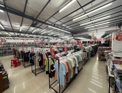 Atlas – Affordable Fashion Destination