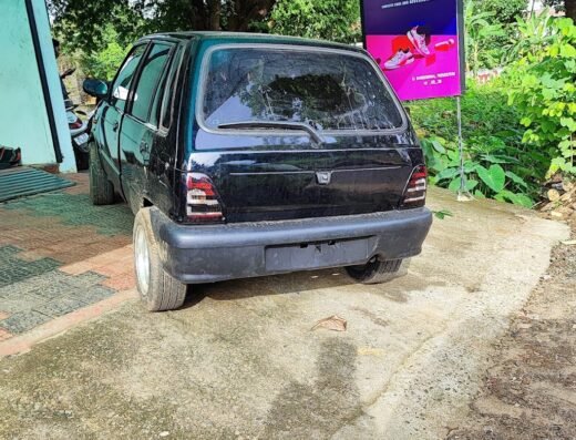 Auto Attitude – Car Detailing Studio