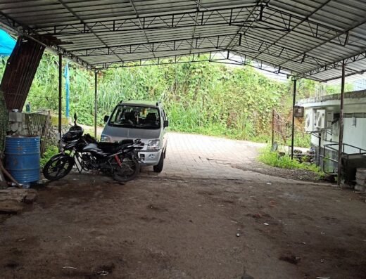 Auto Care Center Maruti Service
