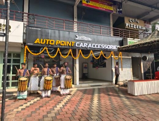 Autopoint Car Accessories