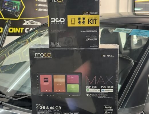 Autopoint Car Accessories