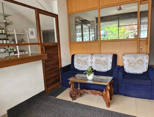 Ayurmangala post natal care, Hair spa, Facial, panchakarma, Pain clinic