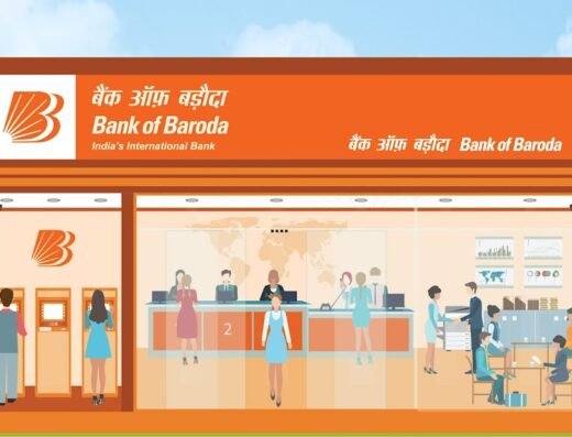 Bank of Baroda Pala Road Thodupuzha Branch