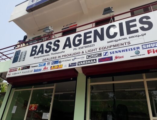 Bass Agencies