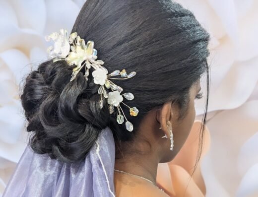 Beauty Combs Family Salon