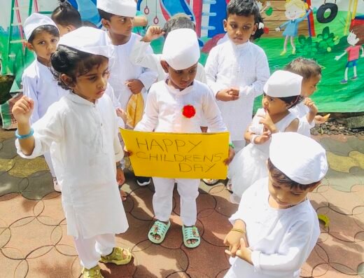 Beehive Playschool and Nursery