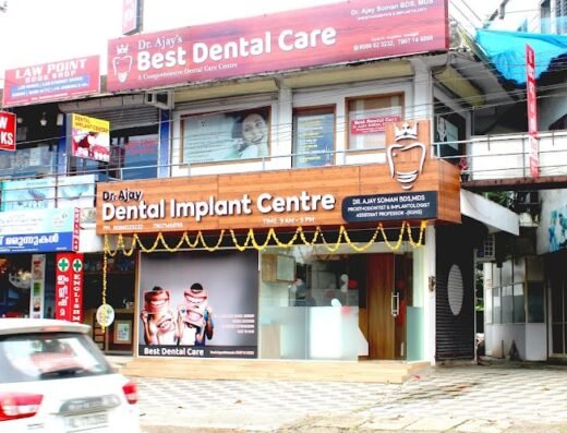 Best Dental Care and Implant center