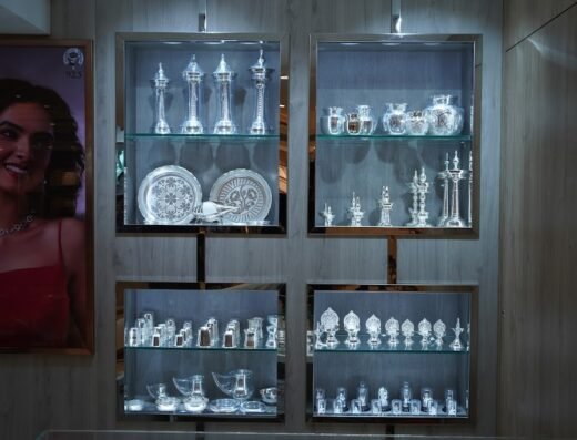 Bhima Jewels
