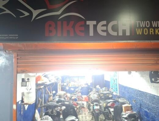 Biketech