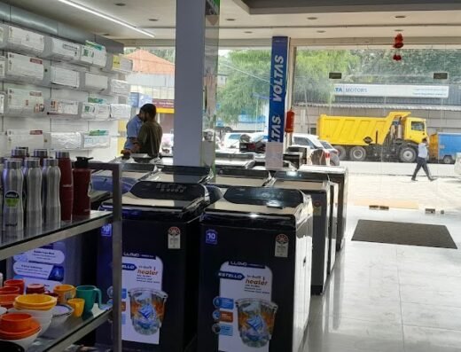 Bismi Home Appliances