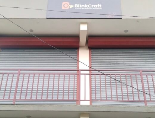 Blinkcraft