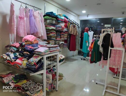 Blooms Tailoring | boutique | bespoke tailor | stitching | Thodupuzha