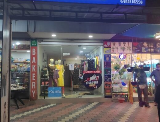 Blooms Tailoring | boutique | bespoke tailor | stitching | Thodupuzha