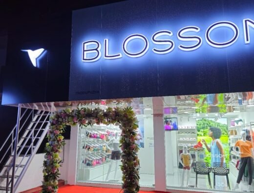 Blossom Exclusive Store | Thodupuzha