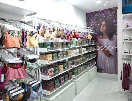 Blossom Exclusive Store | Thodupuzha