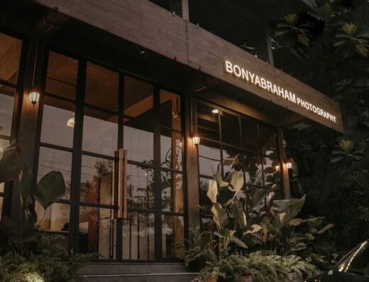 Bony Abraham Photography