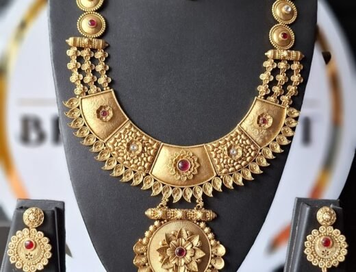 BRIDAL SPOT – PREMIUM BRIDAL JEWELLERY & OUTFIT FOR RENTAL