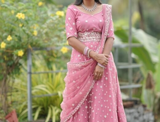 BRIDAL SPOT – PREMIUM BRIDAL JEWELLERY & OUTFIT FOR RENTAL