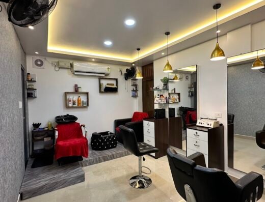Busy Bee Bridal Villa