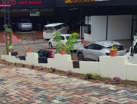 CAMEO CAR WASH & DETAILING