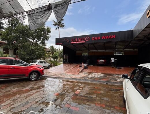 CAMEO CAR WASH & DETAILING