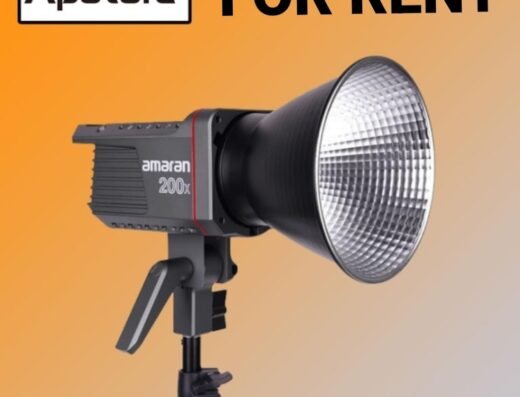 Camera Rent Thodupuzha