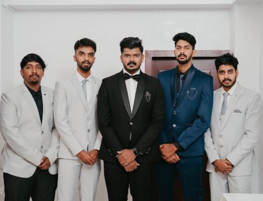 CANDID SUIT GALLERY,THODUPUZHA | WEDDING SUITS FOR RENT
