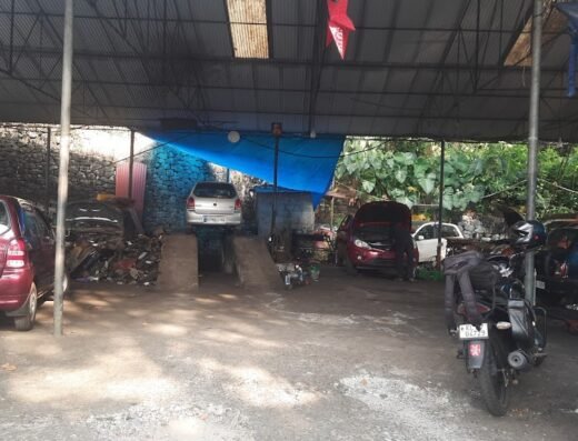 Car Care Automobiles